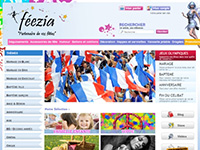 http://www.feezia.com