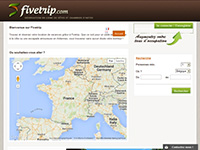 http://www.fivetrip.com