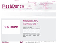 http://www.flashdance.fr
