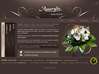 http://www.fleuriste-amarylis.com/