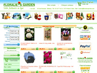 http://www.floraliesgarden.fr