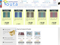 http://www.fouta-napoleone.com