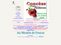 http://www.framboises.info