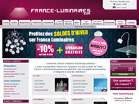 http://www.france-luminaires.com