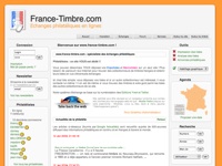 http://www.france-timbre.com