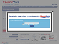 http://www.francecars.fr