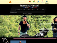 http://www.francesco-mariani.com