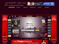 http://www.franceshopping.fr