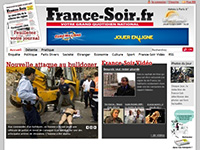 http://www.francesoir.fr