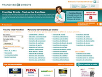 http://www.franchisedirecte.fr