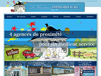 http://www.francilienne-immobiliere.fr