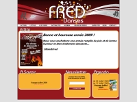 http://www.freddanses.com