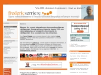 http://www.fredericserriere.com/frederic_serriere/index.php