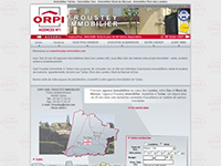 http://www.froustey-immobilier.com