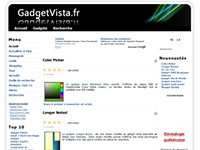 http://www.gadgetsvista.free.fr