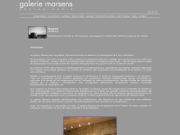 http://www.galeriemarsens.ch