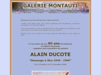 http://www.galeriemontauti.com