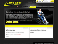 http://www.game-seat.fr