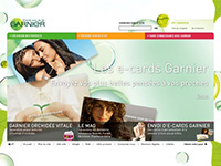 http://www.garnier.fr