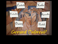 http://www.gerarddubreuil.com