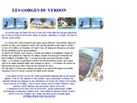 http://www.gite-gorges-verdon.net