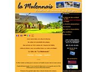 http://www.gite-la-mulonnais.com