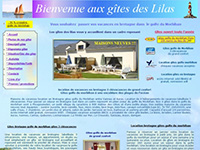 http://www.gites-des-lilas.com