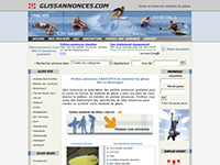 http://www.glissannonces.com