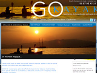 http://www.go-kayak.fr