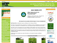 http://www.golf-green-city.com