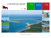 http://www.golf-resort-lapalmyre.fr