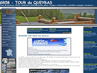 http://www.gr58-tour-queyras.com