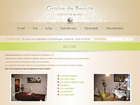 http://www.graine-de-beaute.com