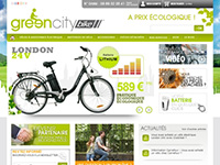 http://www.greencitybike.com