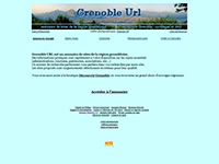 http://www.grenobleurl.fr