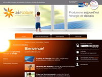 http://www.groupe-airsolaire.com