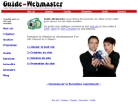 http://www.guide-webmaster.com