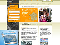 http://www.guidedumobilhome.Com