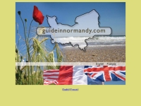 http://www.guideinnormandy.com