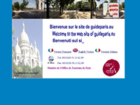 http://www.guideparis.eu