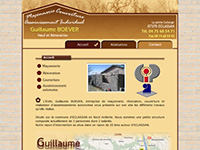 http://www.guillaumeboever.fr