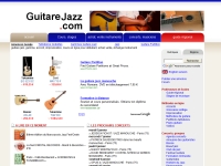 http://www.guitarejazz.com