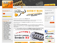 http://www.guitarnblues.fr