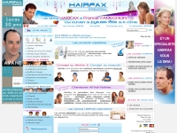 http://www.hairfax.fr
