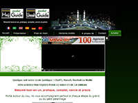 http://www.hajj-guide.com