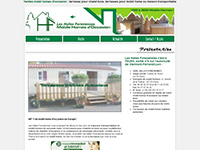 http://www.halles-foreziennes.com