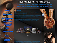 http://www.hammam-cleopatra.com