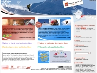 http://www.hautes-alpes.net