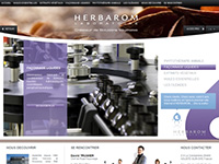 http://www.herbarom-laboratoire.com
