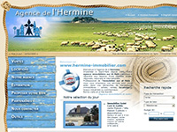 http://www.hermine-immobilier.com